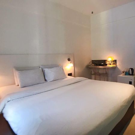 Melange Boutique Hotel Bukit Bintang Kuala Lumpur Dış mekan fotoğraf