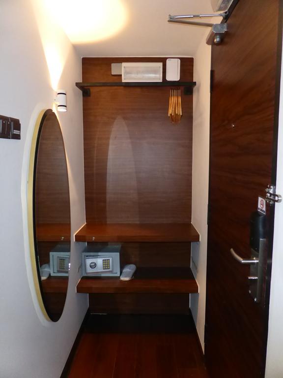Melange Boutique Hotel Bukit Bintang Kuala Lumpur Dış mekan fotoğraf