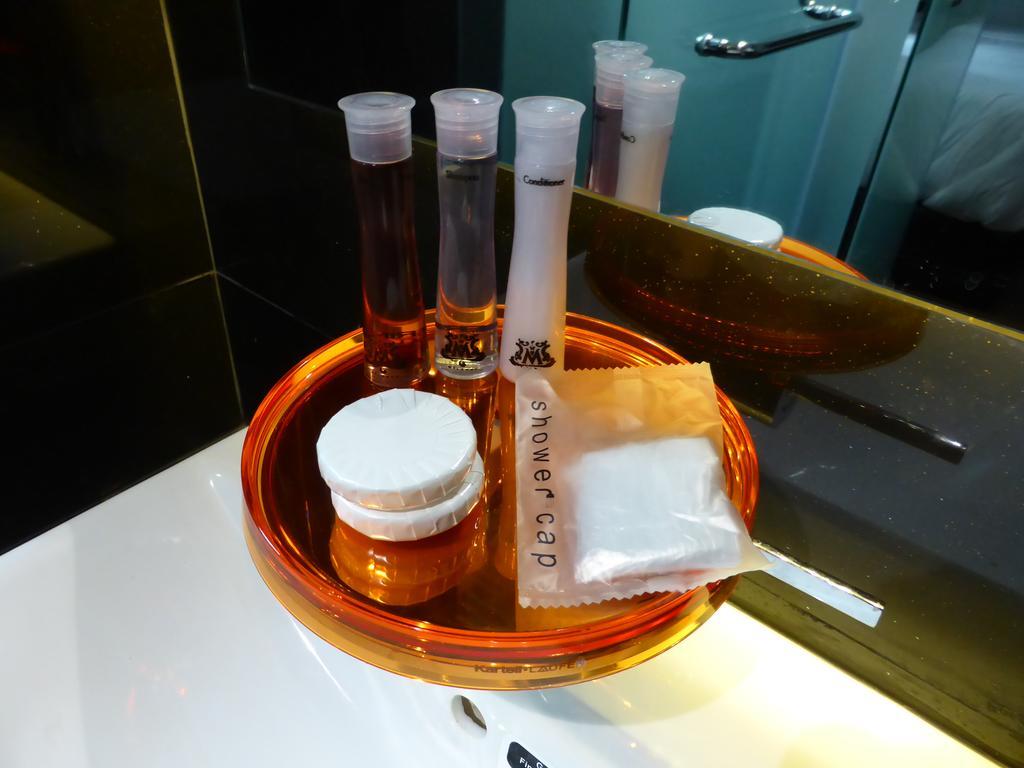 Melange Boutique Hotel Bukit Bintang Kuala Lumpur Dış mekan fotoğraf