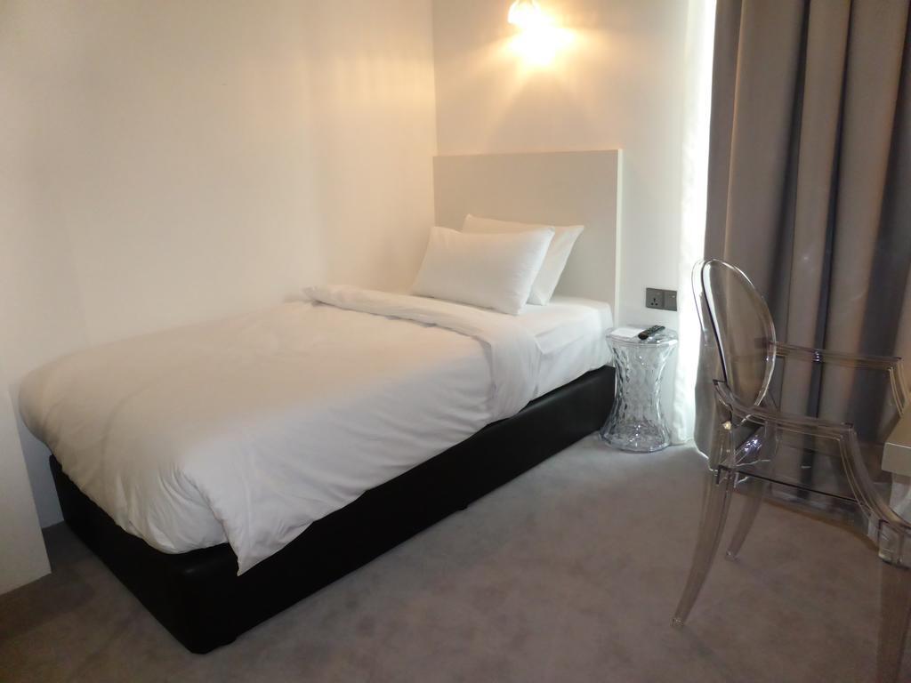 Melange Boutique Hotel Bukit Bintang Kuala Lumpur Dış mekan fotoğraf