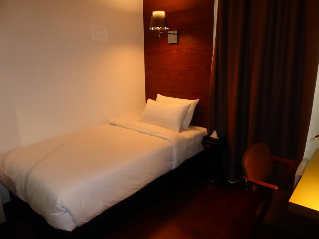 Melange Boutique Hotel Bukit Bintang Kuala Lumpur Dış mekan fotoğraf