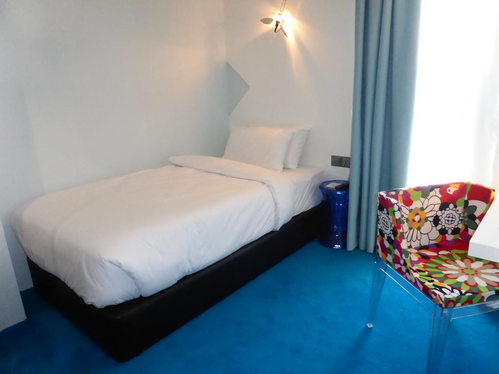 Melange Boutique Hotel Bukit Bintang Kuala Lumpur Dış mekan fotoğraf