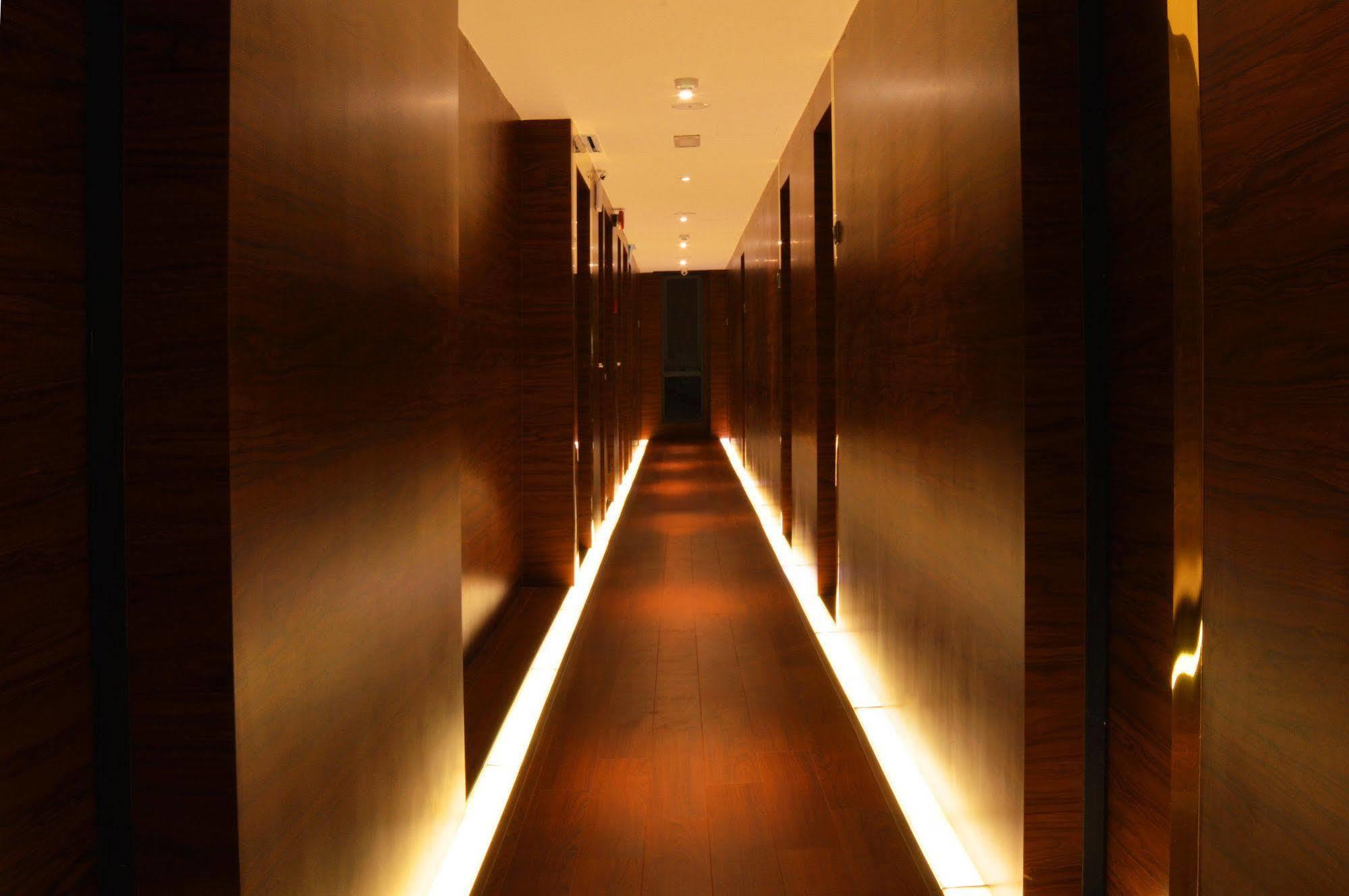 Melange Boutique Hotel Bukit Bintang Kuala Lumpur Dış mekan fotoğraf