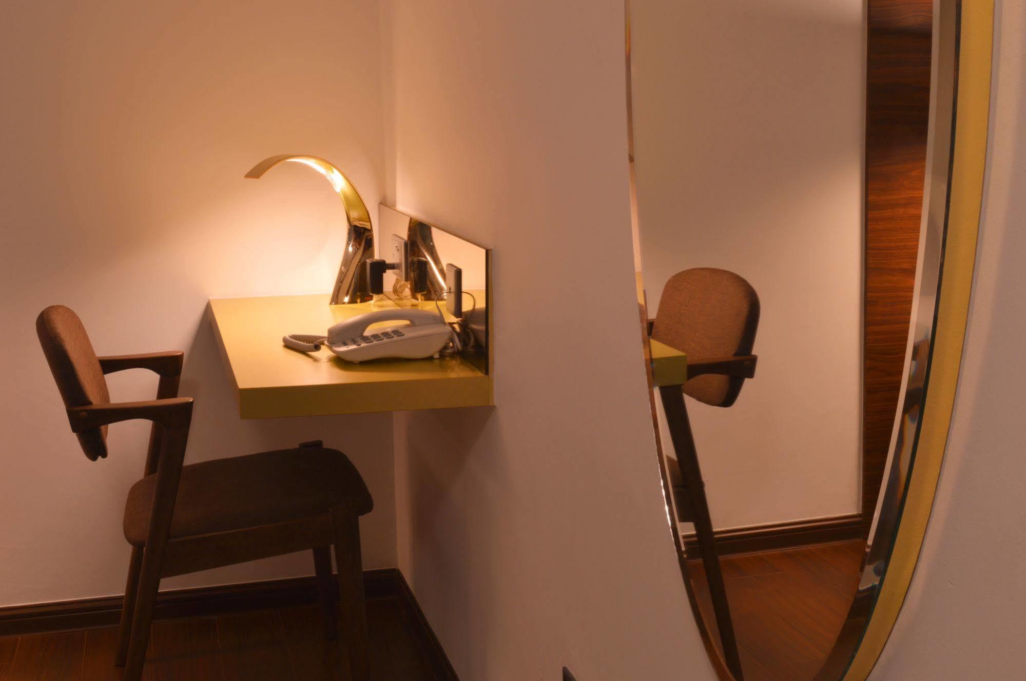 Melange Boutique Hotel Bukit Bintang Kuala Lumpur Dış mekan fotoğraf