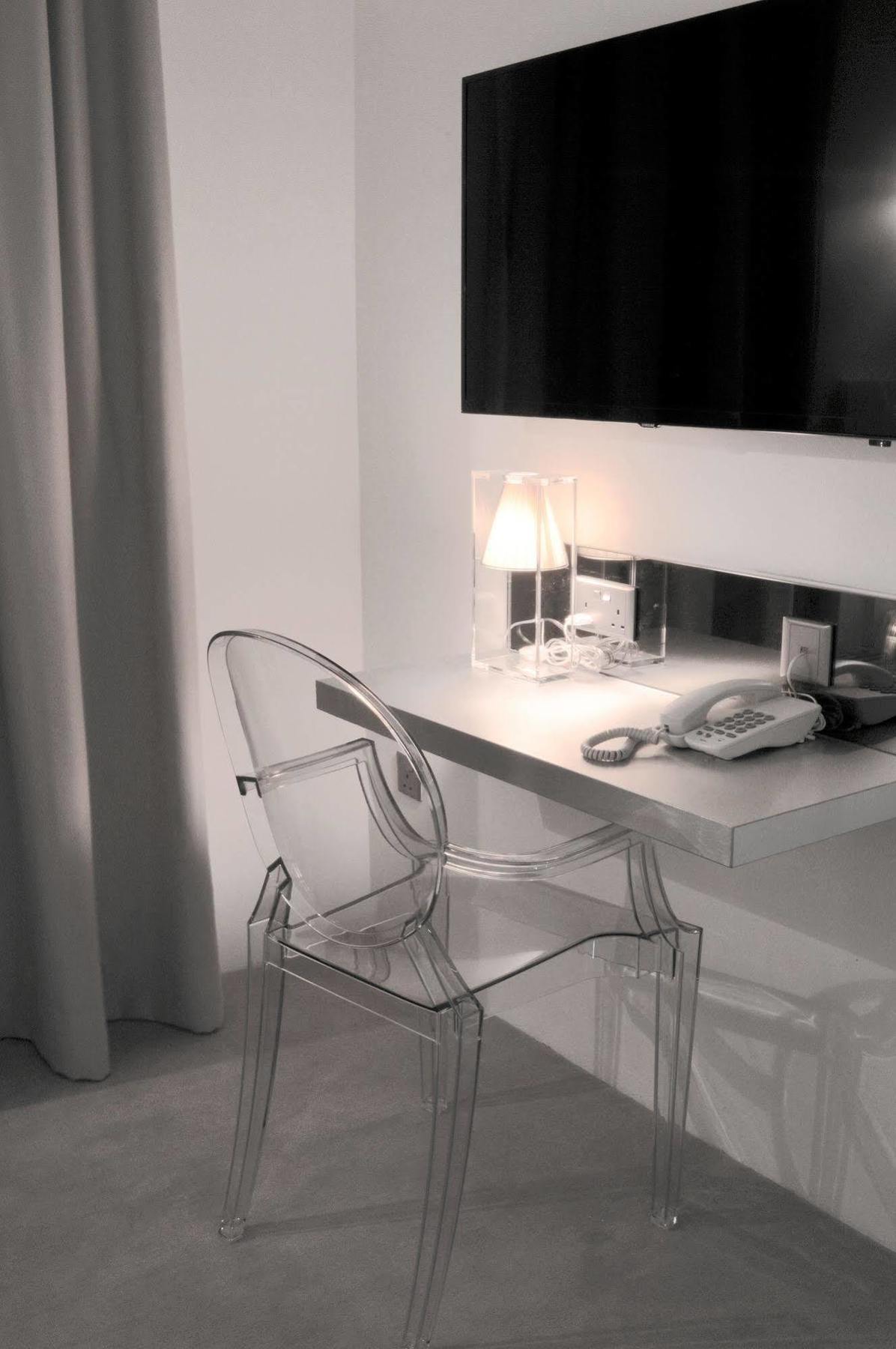 Melange Boutique Hotel Bukit Bintang Kuala Lumpur Dış mekan fotoğraf