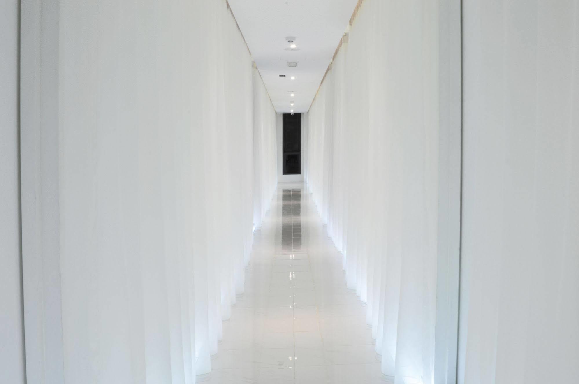 Melange Boutique Hotel Bukit Bintang Kuala Lumpur Dış mekan fotoğraf
